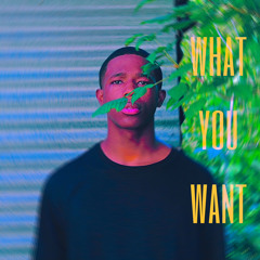 what you want