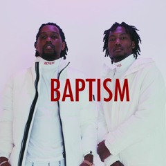 1.BAPTISM(intro)