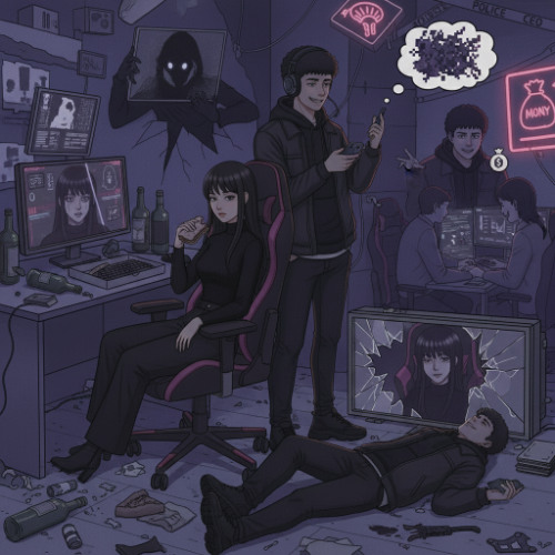 Call That Shouldn't Have Come