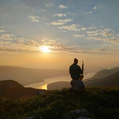 Mélodie pour une plante de haute montagne