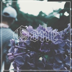 Gone (old instrumental .by niiightmare )