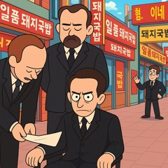 ep1. 안가 party