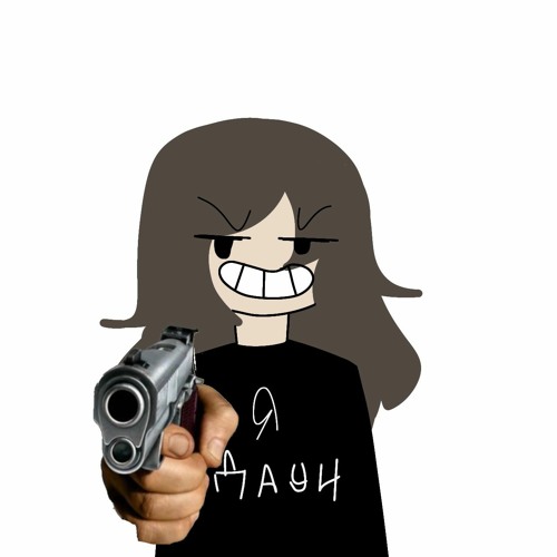 DAGames - BALDIS BASICS SONG YOURE MINE