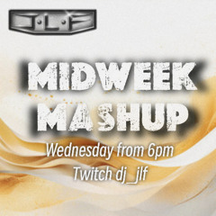 Midweek Mashup 04122024