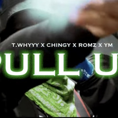 #CG Romz x YM x #Area9 T.Whyyy x Chingy - Pull Up  #Birmingham