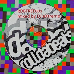 The Rolldabeats.com Forum is Back! DJextreme – Rolldabeats RDBFREE001