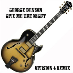 Give Me the Night (Division 4 Dubstrumental)