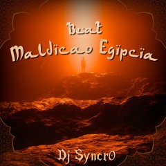 BEAT MALDIÇÃO EGÍPCIA