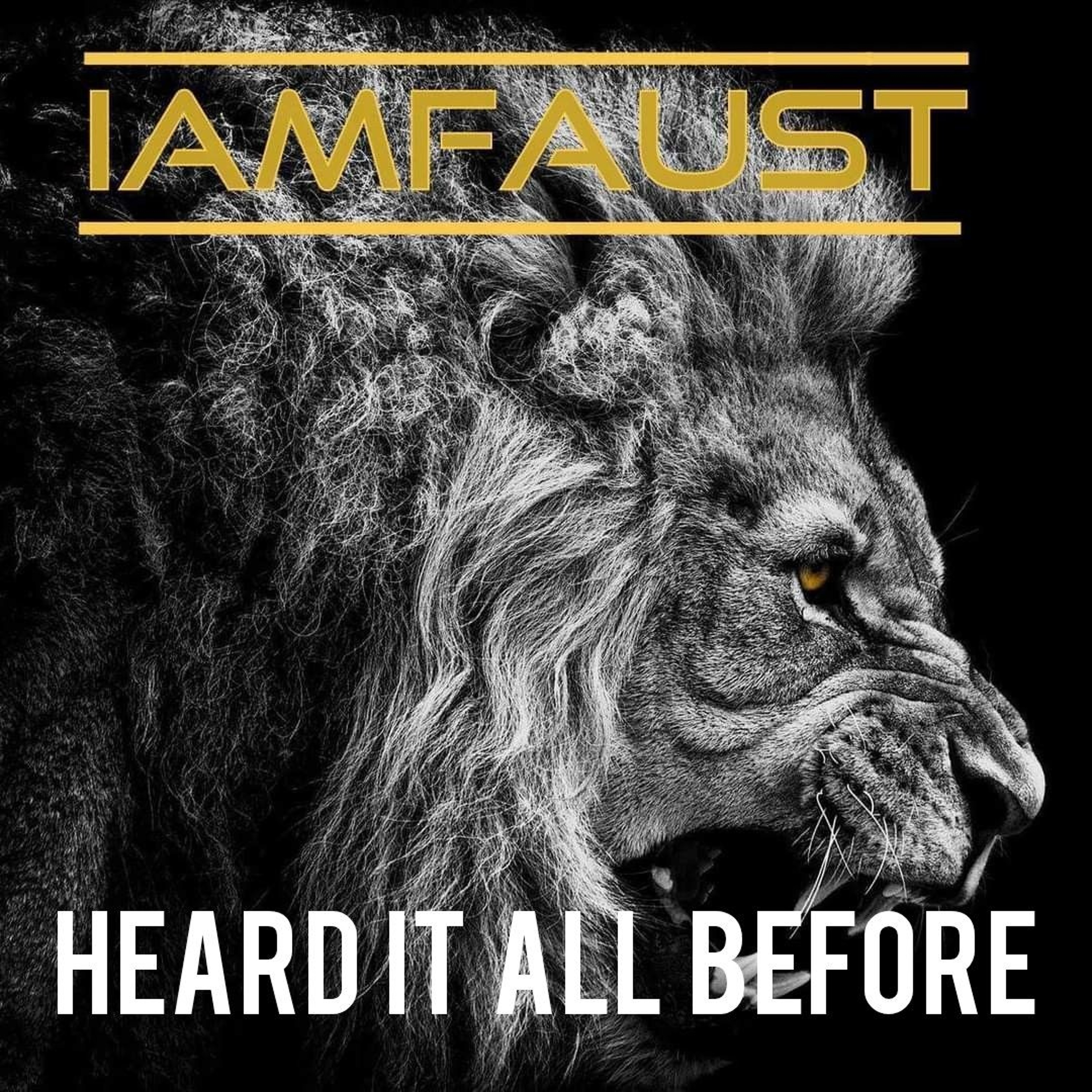 iAmFAUST