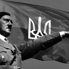 Гимн Украины в исполнении Адольфа Гитлера [ AI COVER ]