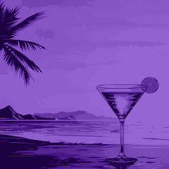 Martini (Tyga x Jack Harlow Type Beat)