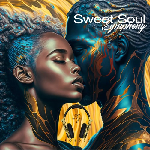 DJ ROBDEE - SWEET SOUL SYMPHONY (R&B)CLEAN