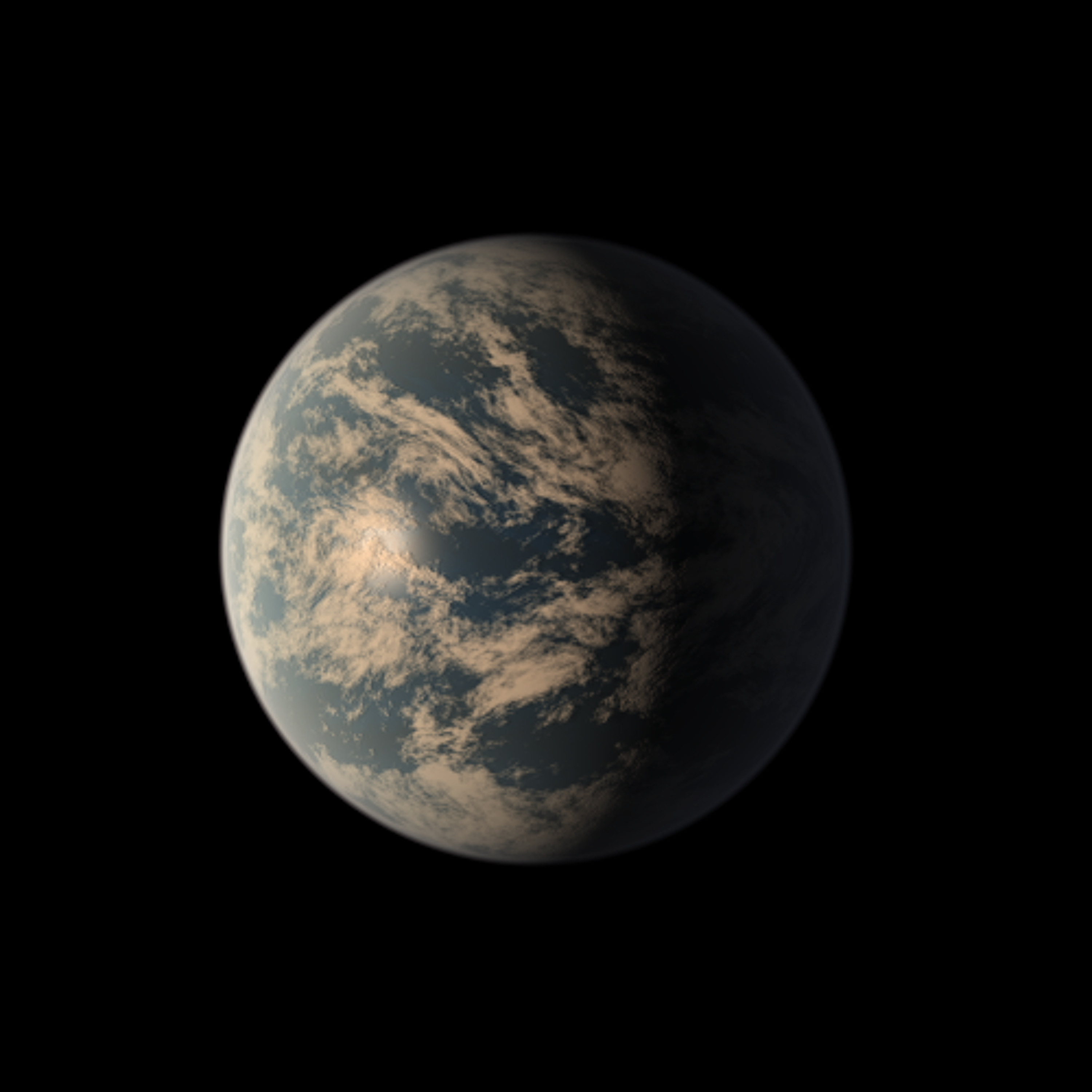CHRO25050 - Trappist 1