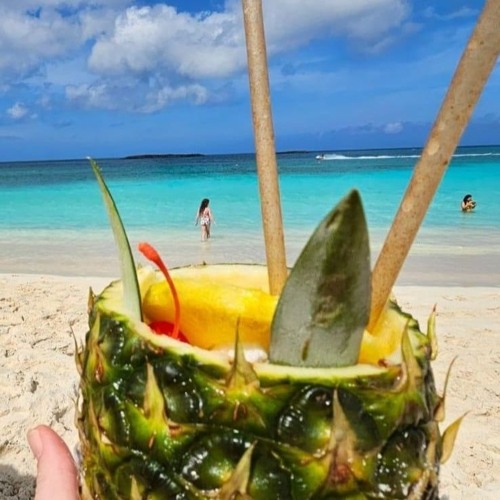 Refresh Your Thirst