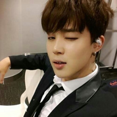 boy in luv - bts ( sped up )