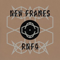 New Frames | Grauzone