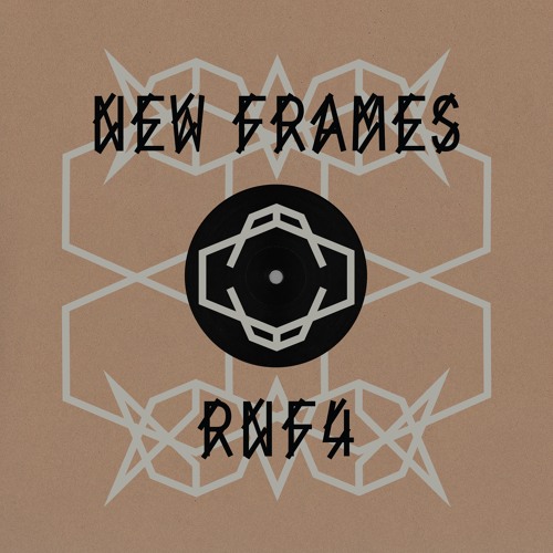 New Frames | Treibstoff