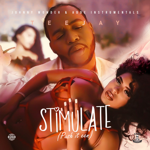 Stimulate (Push It Een)