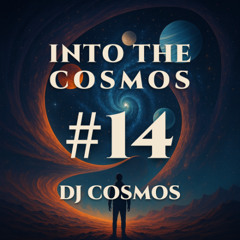 Into The Cosmos #14