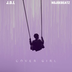 J.D.L - Cover Girl | prod. by nojoebeatz