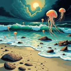 PLASTIC COASTLINES (FIVE 5.3)