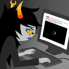 old 4chan flash animation - silent night