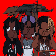 withdrawals (feat. haloZO & matrix)