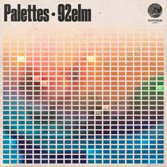 Palettes - 92elm - Sample Pack