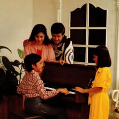 Sympathetic Dissonance (D Diminished unfinished)