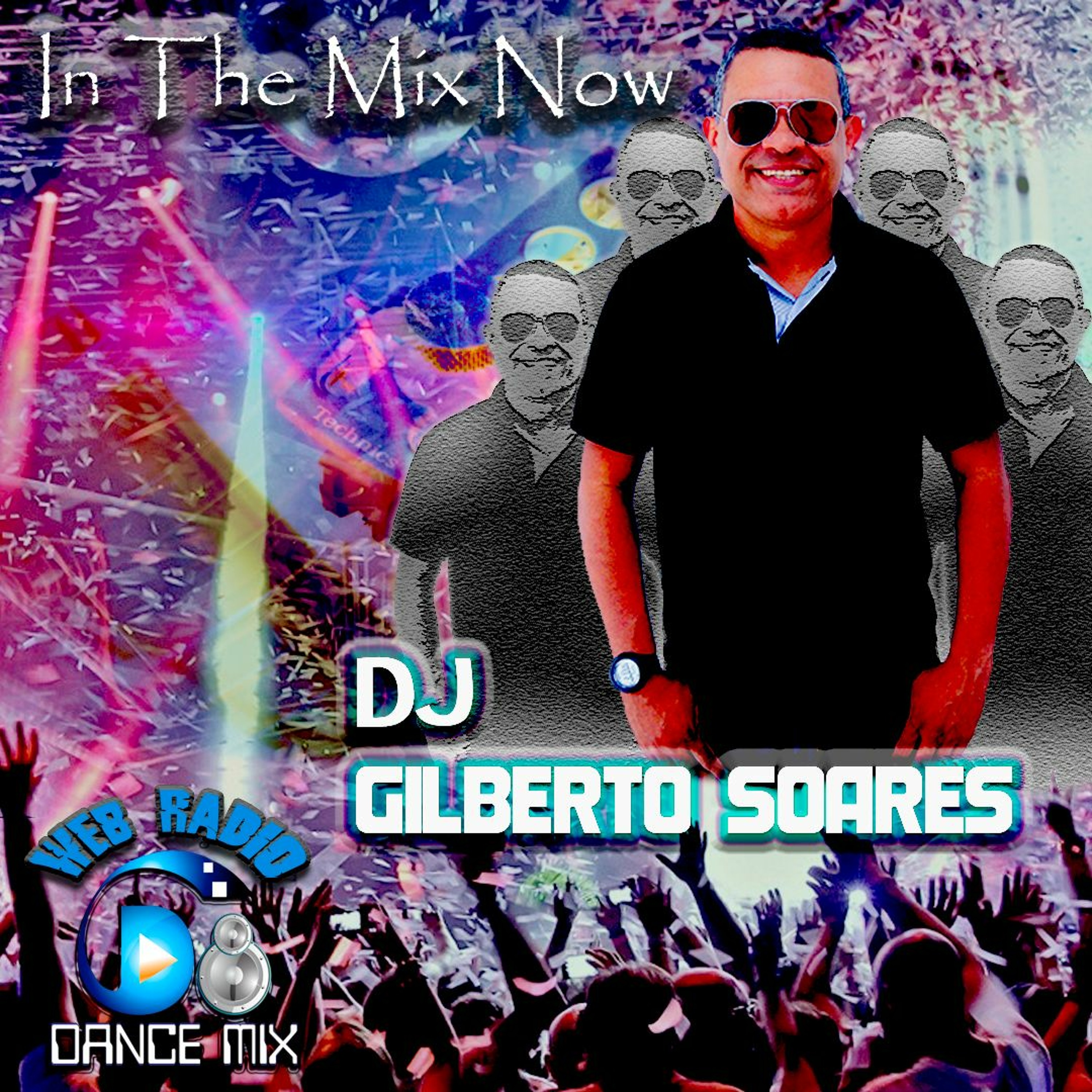 DJ Gilberto Soares