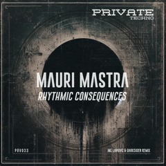 Mauri Mastra - Candyflip (LAPIDVS Remix)