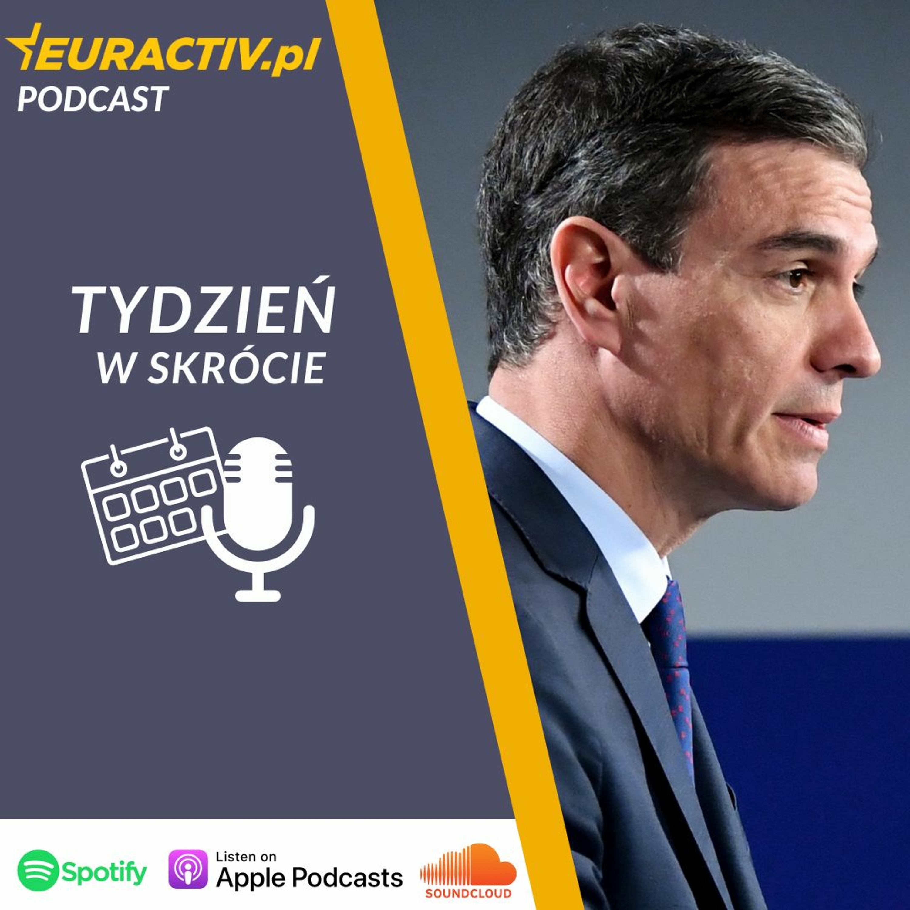 Podcast Europejski