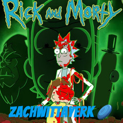 Rick and Morty