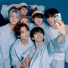 BTTF - NCT DREAM