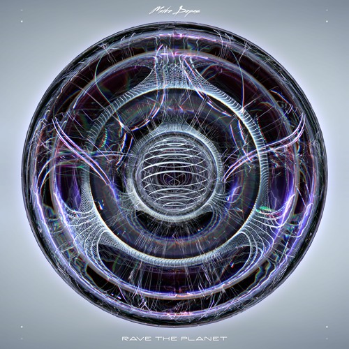 PREMIERE | Maike Depas - Float Togheter (Amstra Remix) [The Innovation Studio]