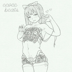 eevee beats