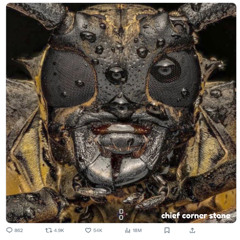 What is man, that thou art mindful of him? and the son of man, that thou visitest him?