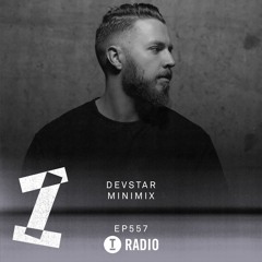 Toolroom Radio EP557 - Devstar Minimix