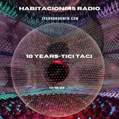 Habitacion615 RadioShow@TechnoRoomFm-Hugo Tasis-156-Tici Taci
