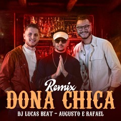 DONA CHICA (FUNK REMIX) DJ LUCAS BEAT