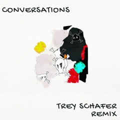 Aries Conversations (Trey Schafer Remix) #ariesconversations