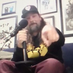 Friday Foreplay - BS RAPS on WITCHPOLICE RADIO (RGM GUEST HOST).