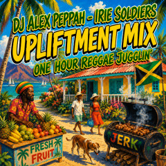 Upliftment-Mix-2026