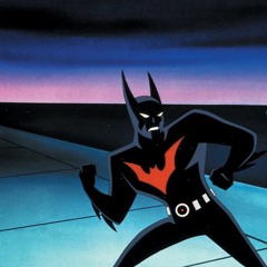 batman beyond theme remix