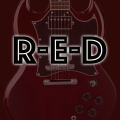 Rock And Roll Led Zeppelin By R - E-D