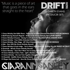 Together Trance Ep 4(Ciaran Mcauley Producer Set)
