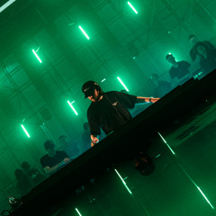 Inafekt @ Area 3 A State Of Trance Festival Ahoy Rotterdam 22nd February 2025