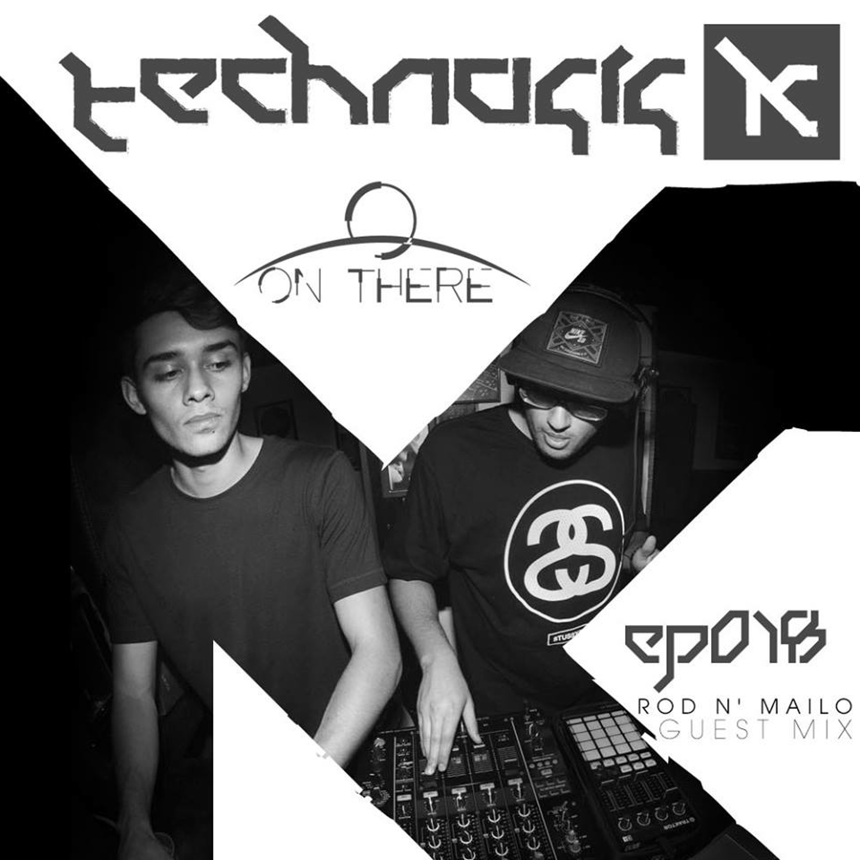 DJ Mixes