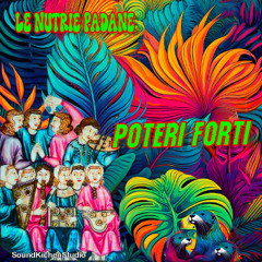 06 Generae drio a coina (in guera no vae)