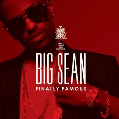 Big Sean - High Instrumental (isolated) [DL]